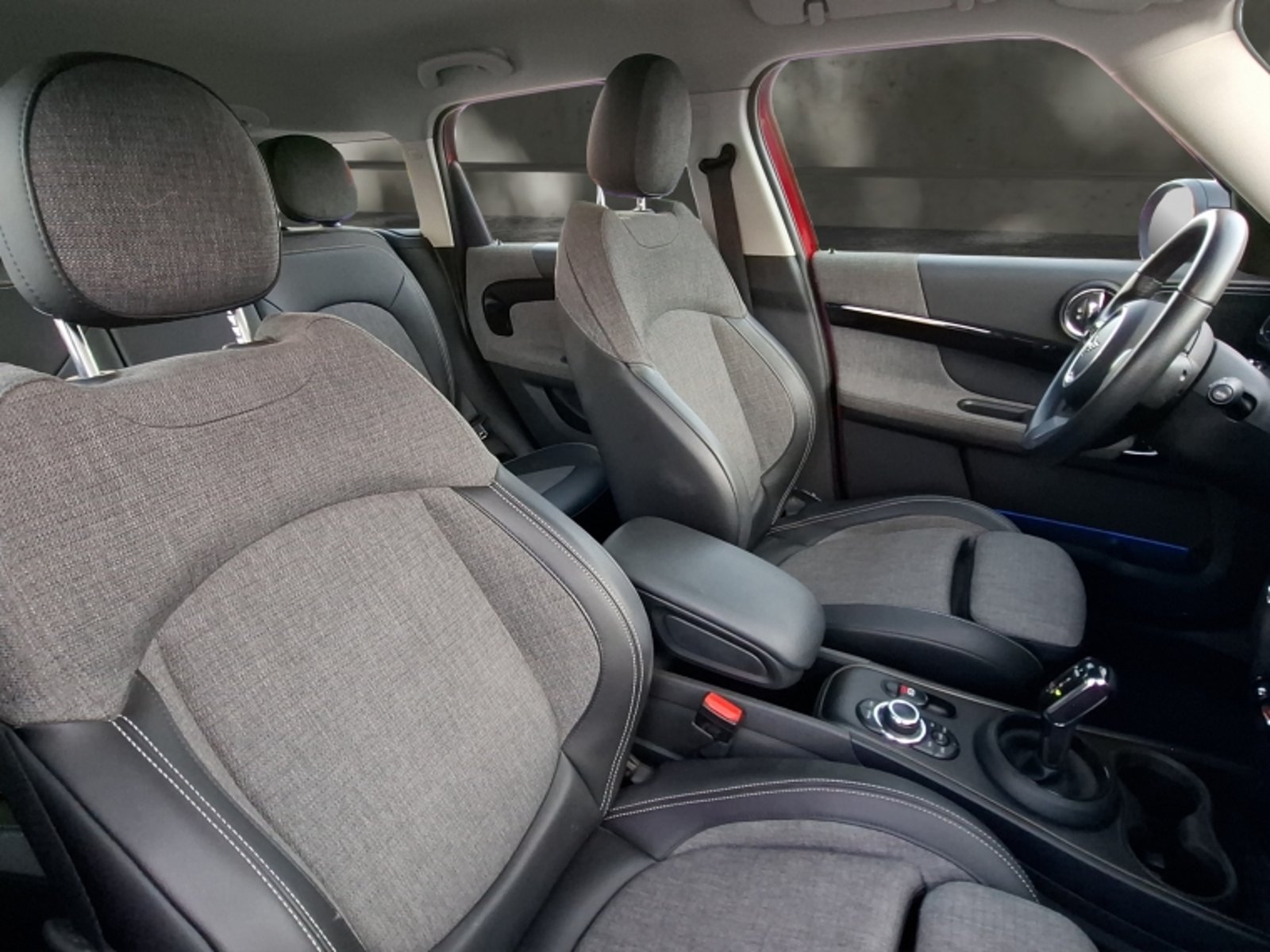 Mini Cooper Countryman 1.5 Aut 2023 - Imagen 19 de 20
