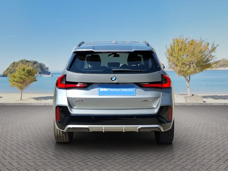 BMW X1 Sdrive18i M Sport 2026 - Imagen 6 de 16