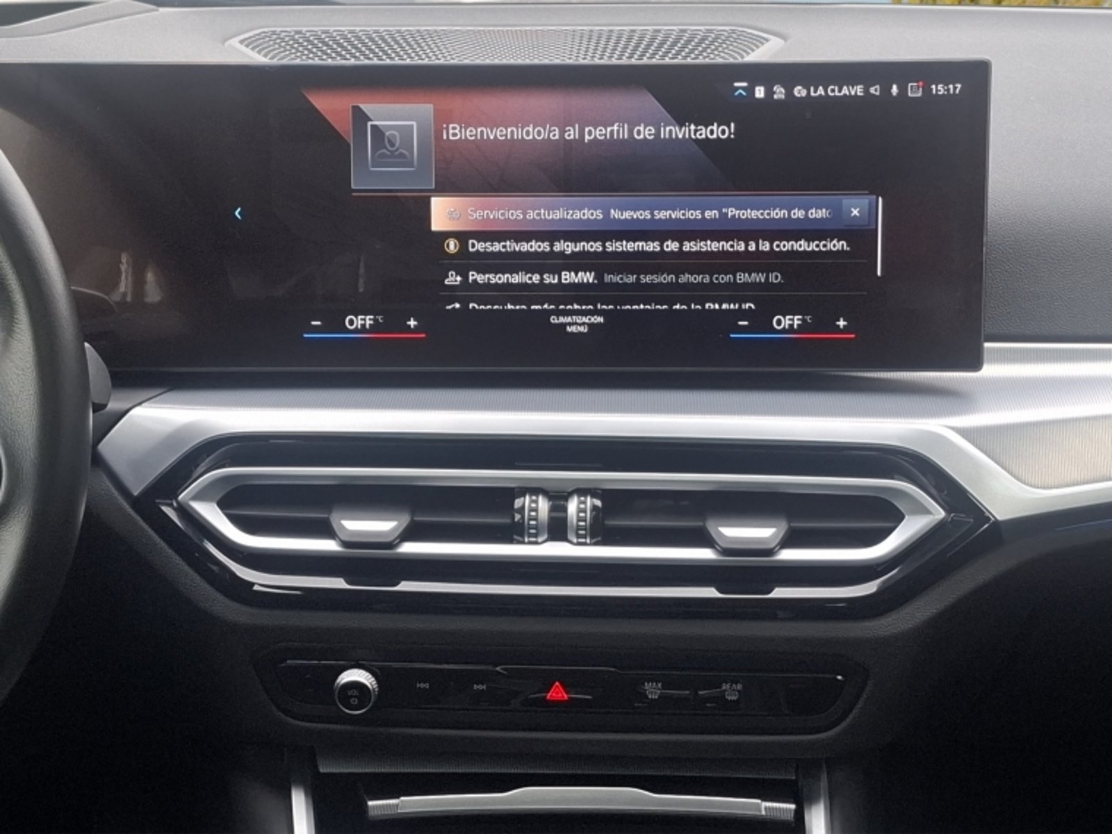 BMW 420 I Gran Coupe 2.0 At 2024 - Imagen 18 de 20