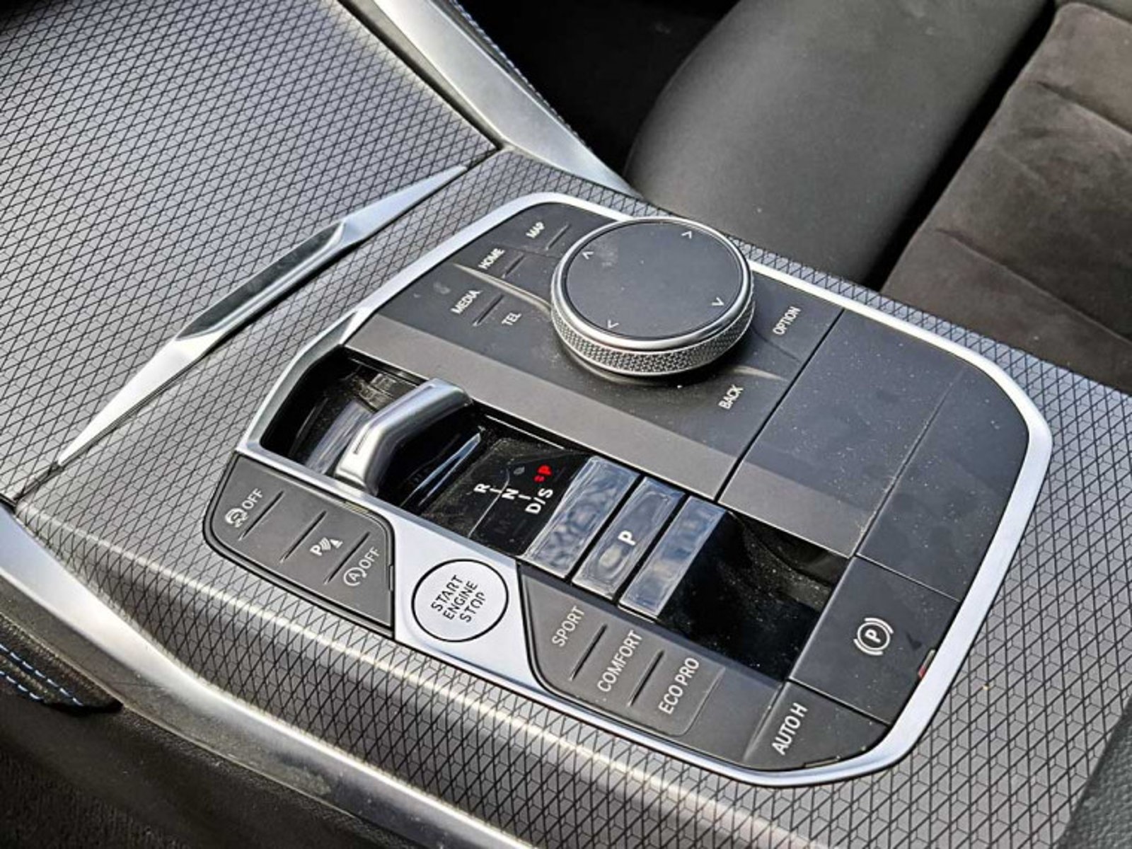 BMW 430 I Coupé M Sport 2024 - Imagen 9 de 13