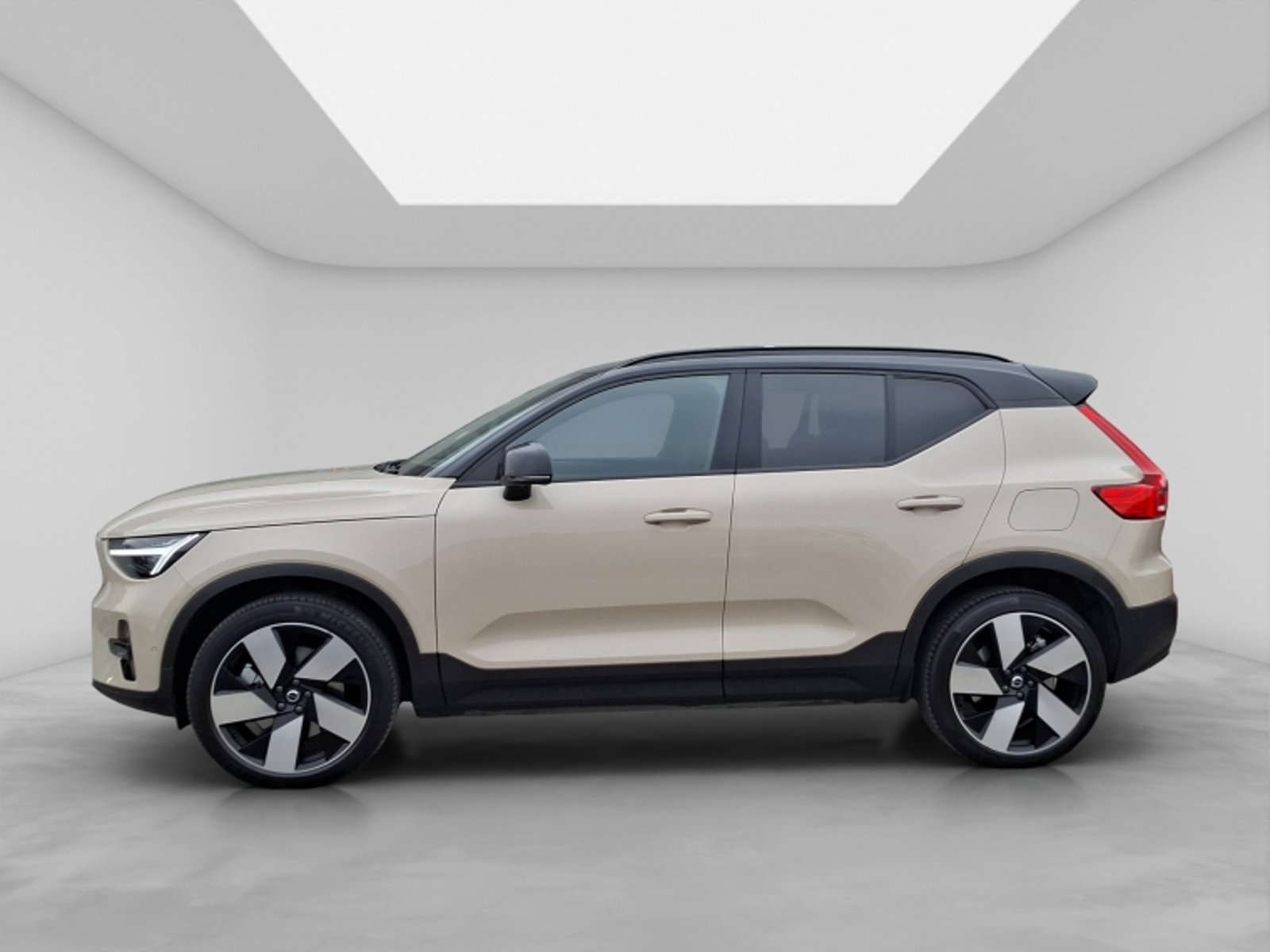 Volvo Ex40 P8 4x4 Aut 2025 - Imagen 4 de 20