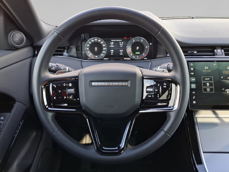 Land Rover Evoque Mhev 4x4 2.0 Aut 2024 - Imagen 16 de 16