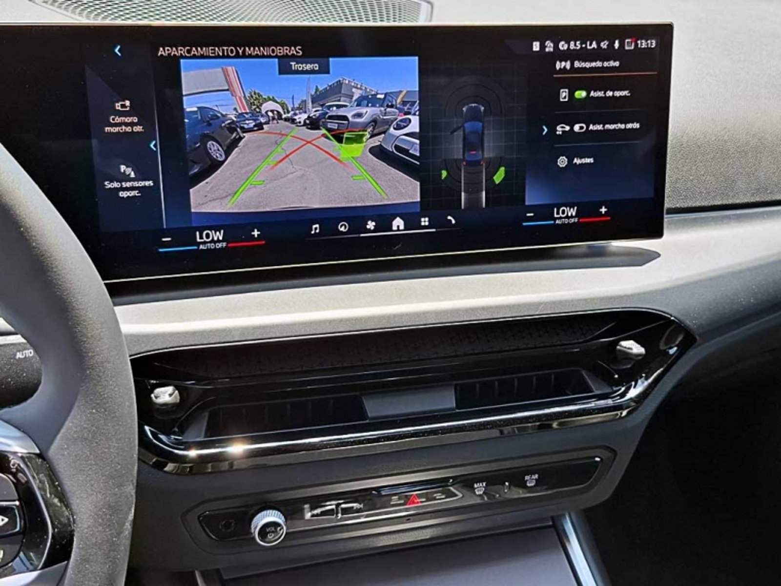 BMW 320 I Urban 2.0 At 2026 - Imagen 8 de 13