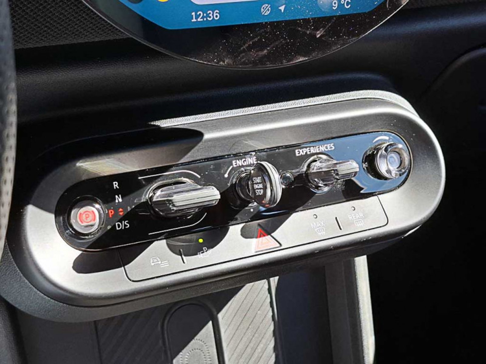 MINI Cooper S 2.0 At 2025 - Imagen 9 de 13