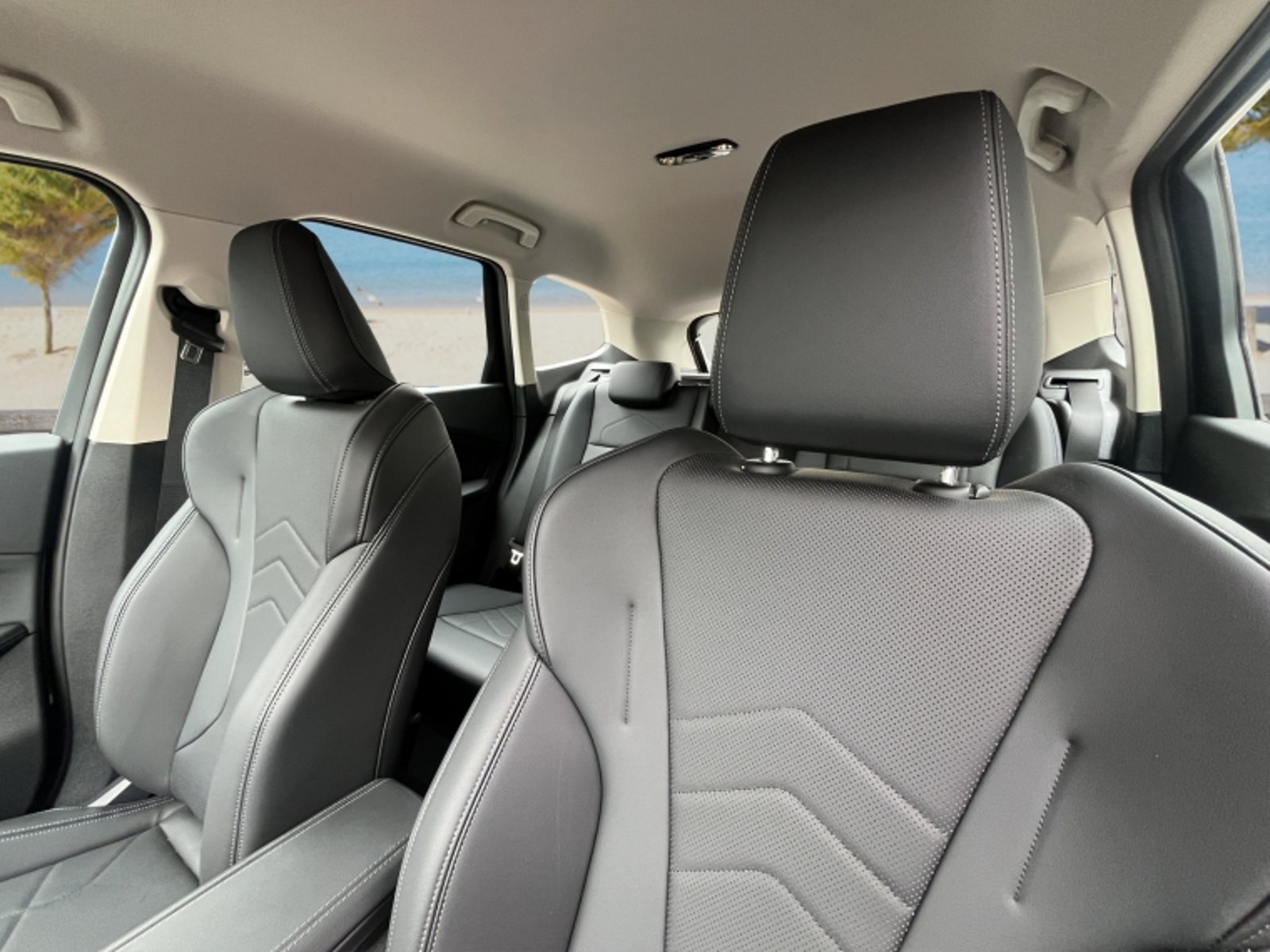 BMW X1 Sdrive18i Comfort 2026 - Imagen 11 de 20