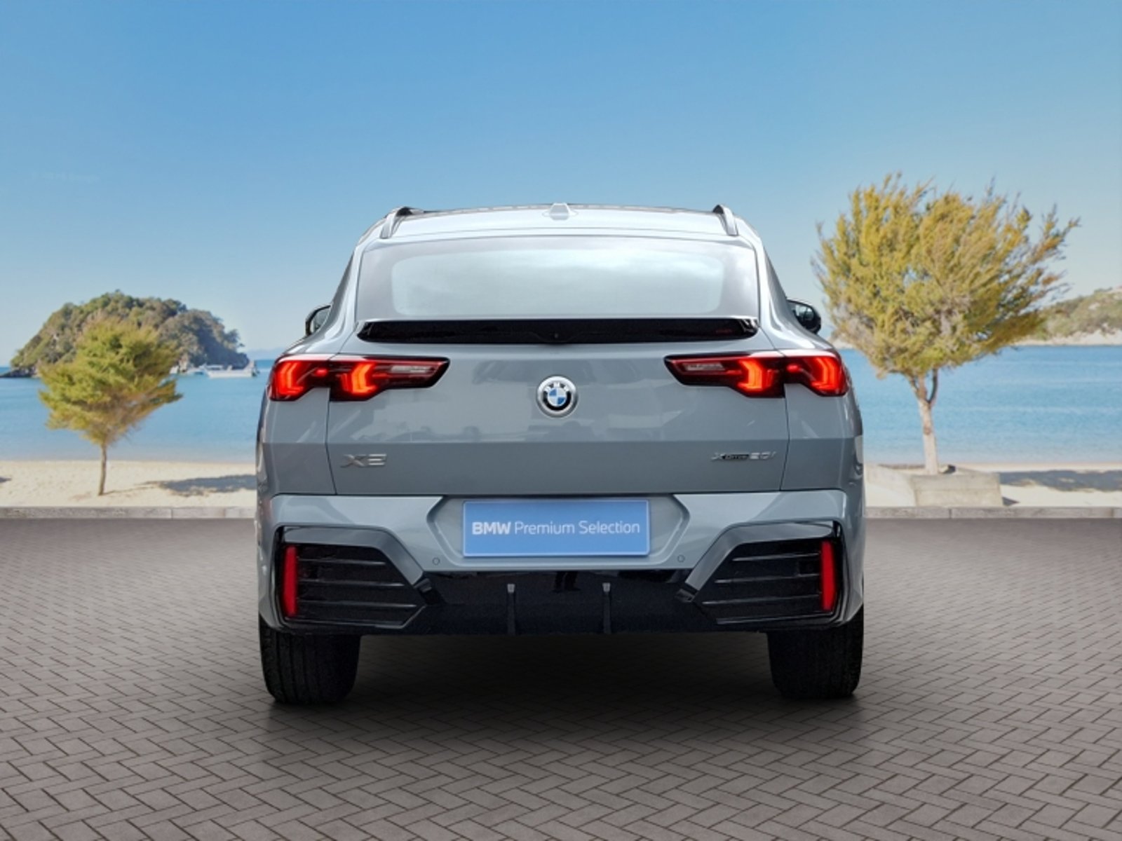 BMW X2 Sdrive20i M Sport 2025 - Imagen 6 de 20