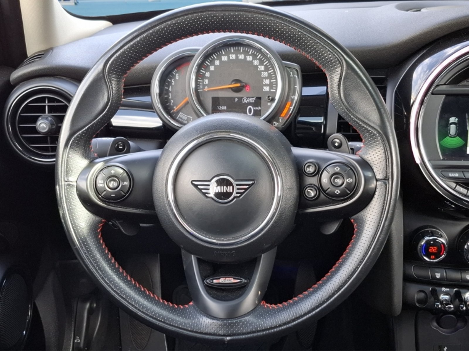 Mini Cooper S Hb Dohc 2.0 Aut 2021 - Imagen 16 de 16