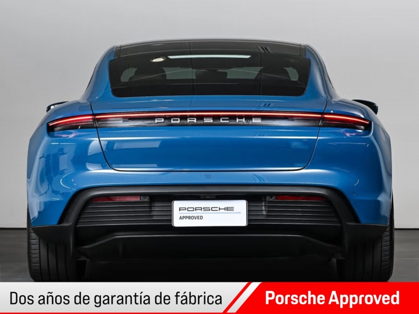 Porsche Taycan 4s 2021 - Foto 5 de 20