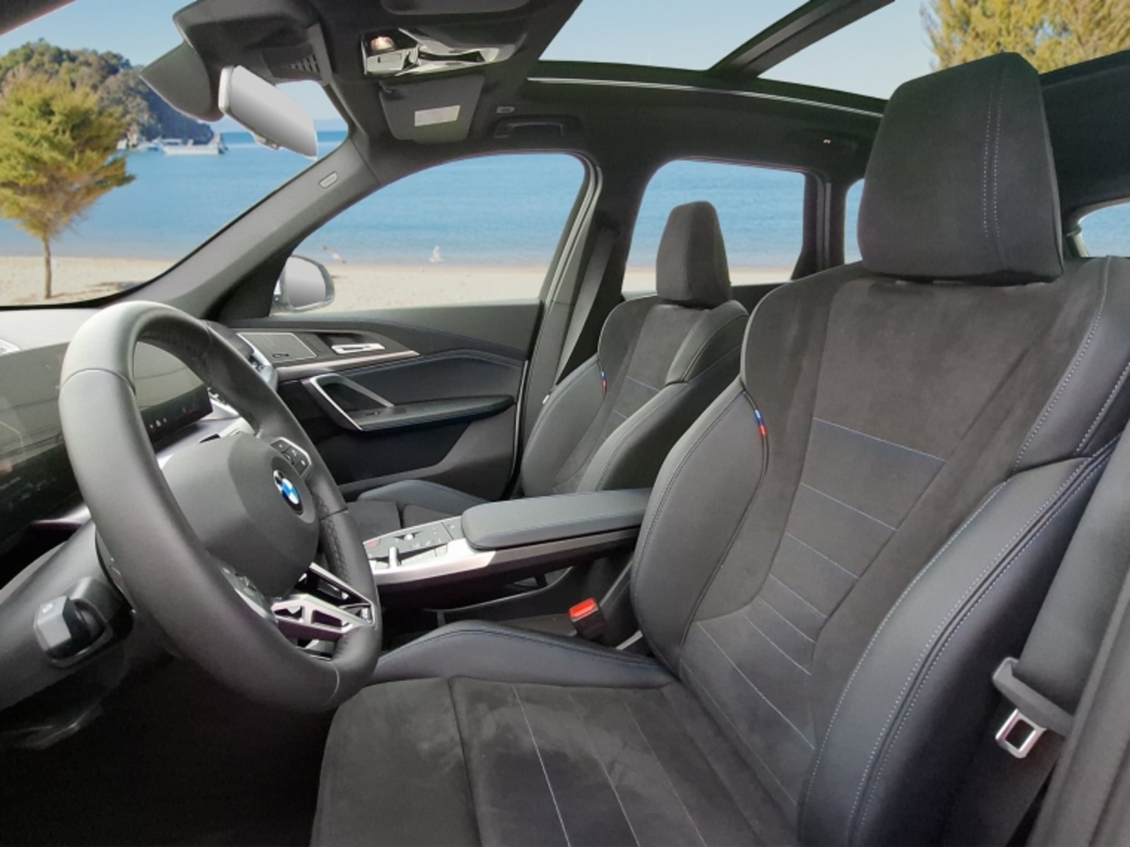 BMW X1 Sdrive18i M Sport 2026 - Imagen 10 de 20