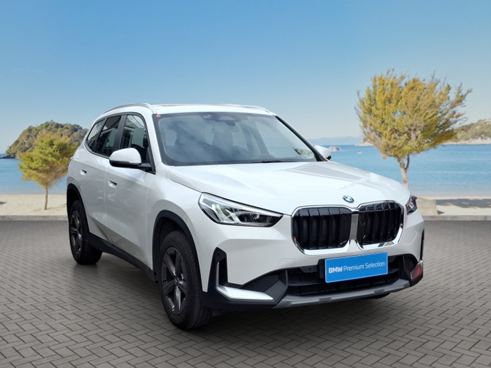 BMW X1 Sdrive18d Dynamic 2026 - Foto 3 de 20