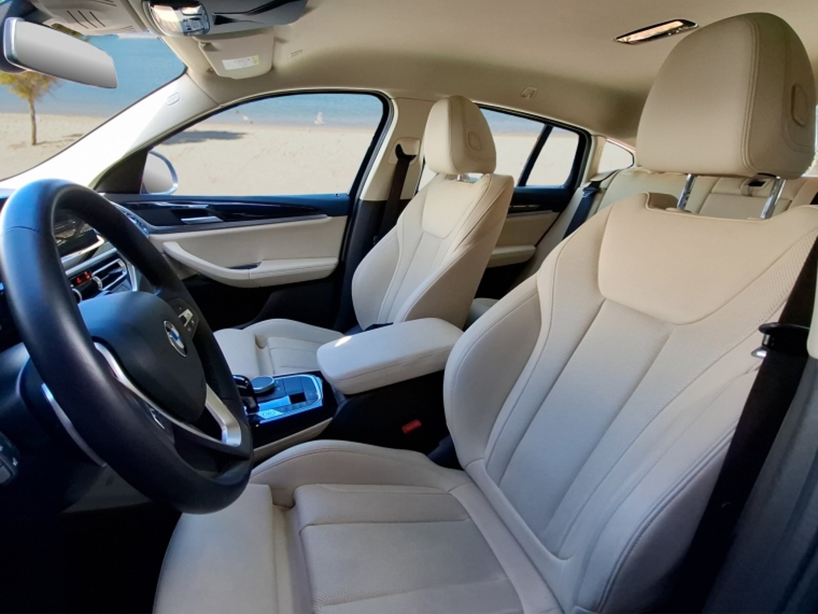 BMW X4 Xdrive 20i 4x4 2.0 At 2025 - Imagen 10 de 16