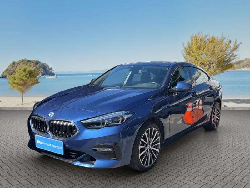 BMW 220 I Gran Coupe Sport 2023