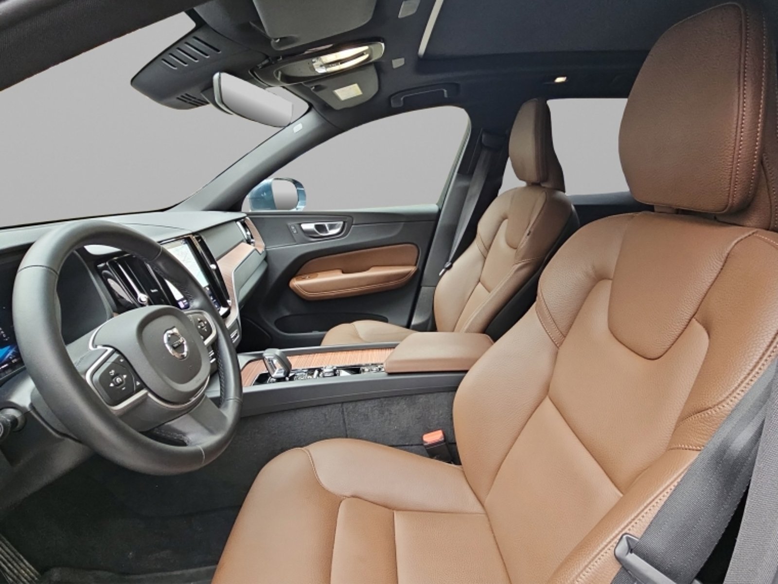 Volvo Xc60 Ii T8 Recharge 4x4 2.0 Aut 2025 - Imagen 10 de 20