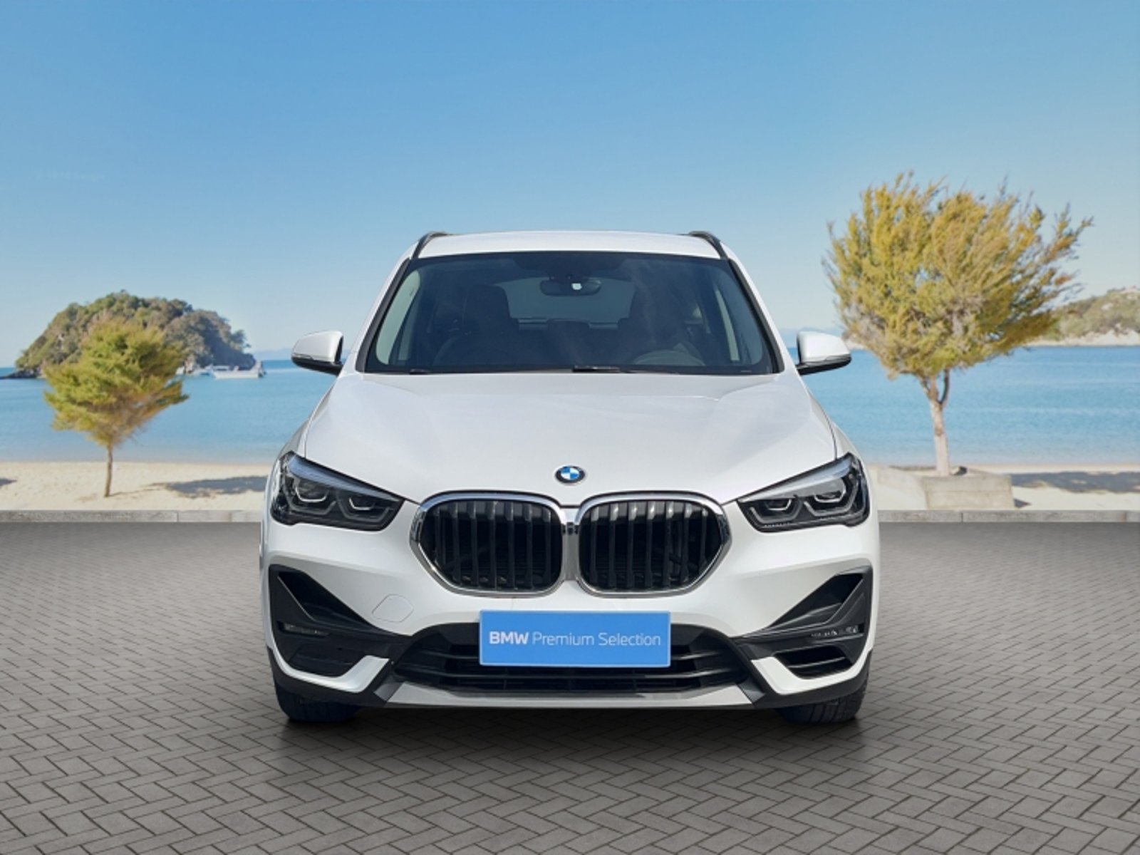 BMW X1 Sdrive18i Comfort 2021 - Foto 2 de 16