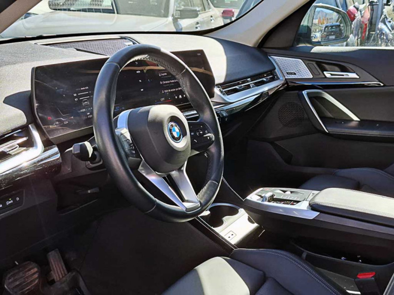 BMW X1 Xdrive 25e 4x4 1.5 Aut 2024 - Imagen 11 de 13