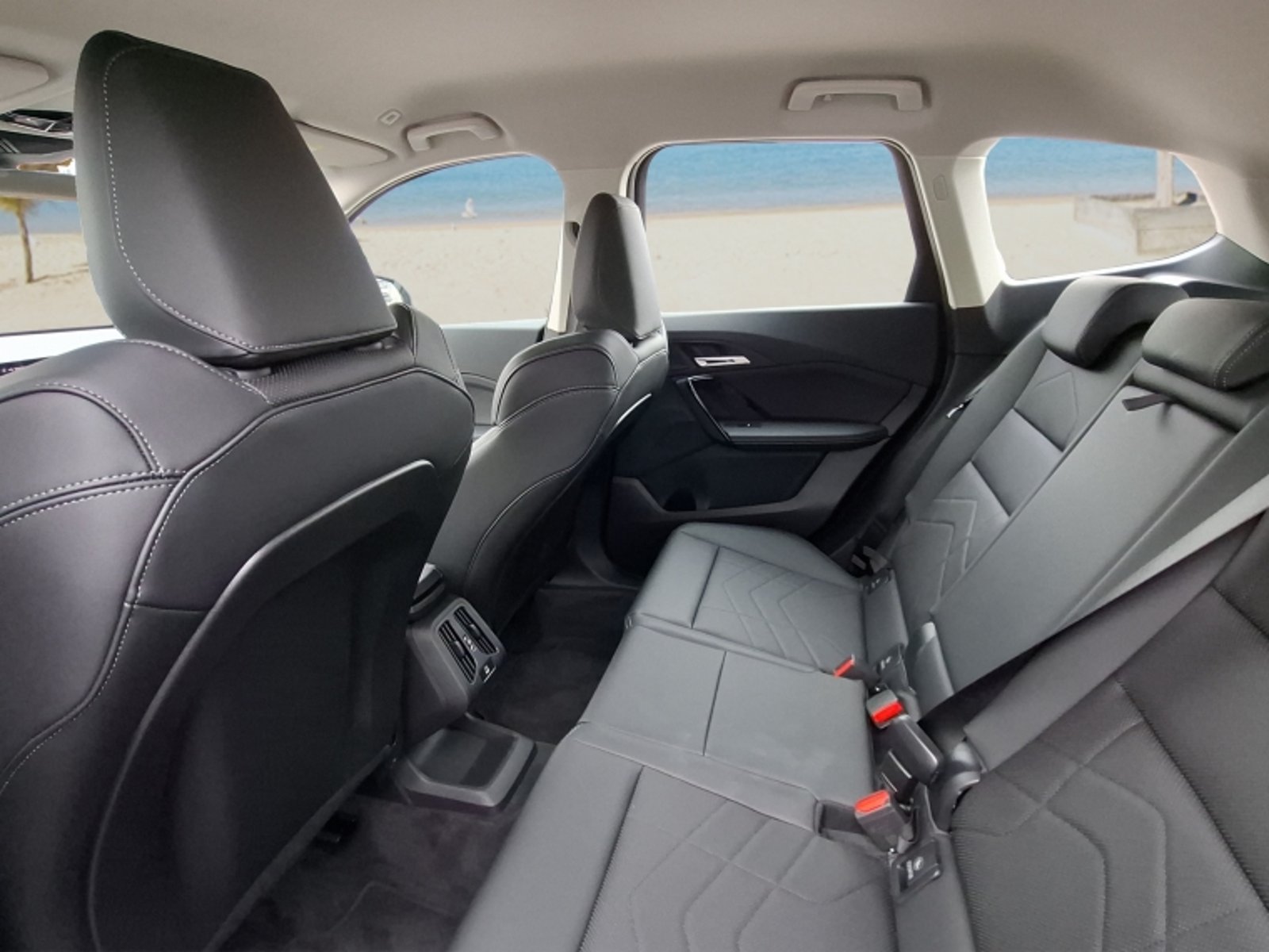 BMW X1 Sdrive18i Comfort 2026 - Imagen 15 de 20