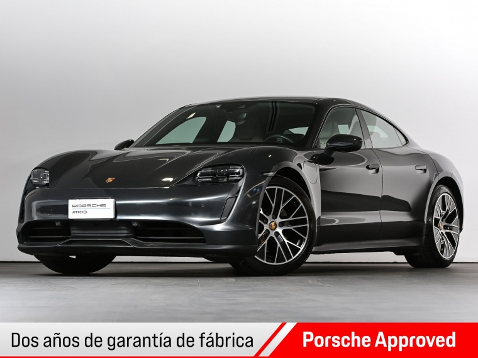 Porsche Taycan Aut 2023 - Imagen 17 de 20