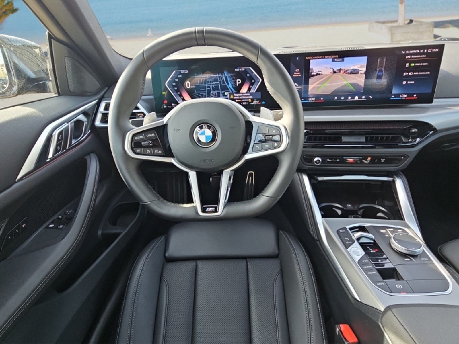 BMW 430 I Coupe M Sport 2026 - Imagen 17 de 20