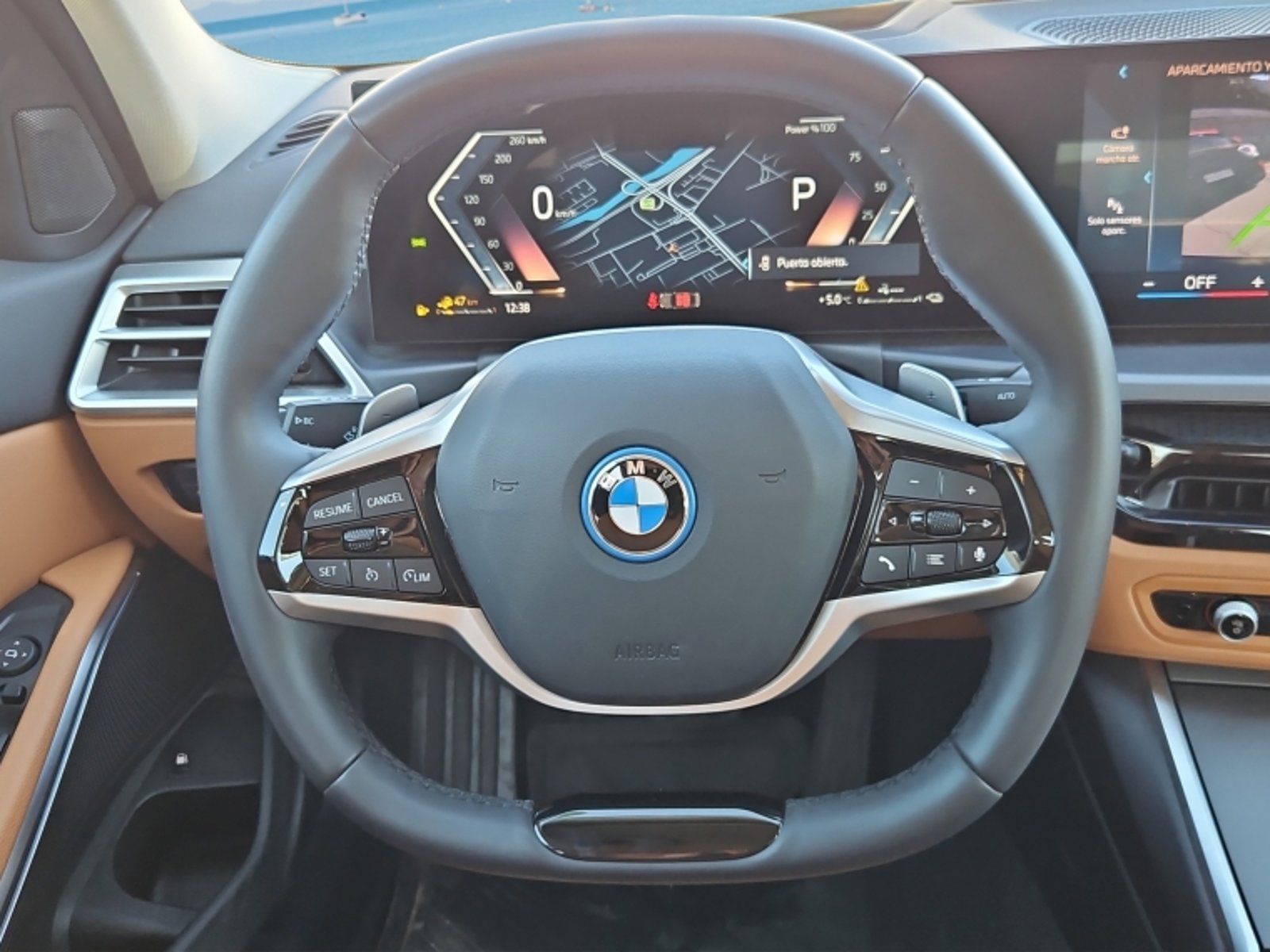 BMW 330 E Berlina Dynamic 2025 - Imagen 16 de 20