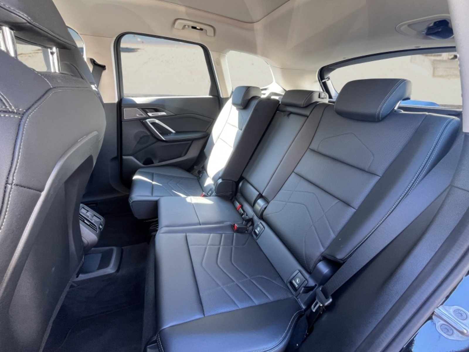 BMW X1 Sdrive18d Dynamic 2026 - Imagen 15 de 20