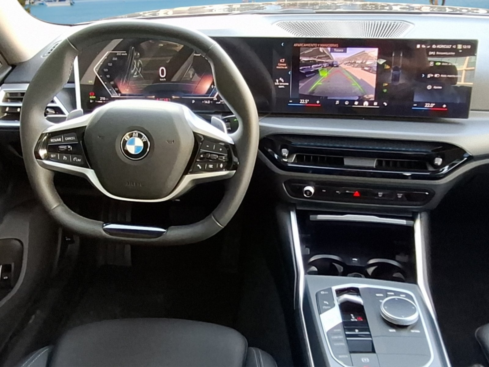 BMW 420 I Gran Coupé Dynamic 2026 - Imagen 17 de 20