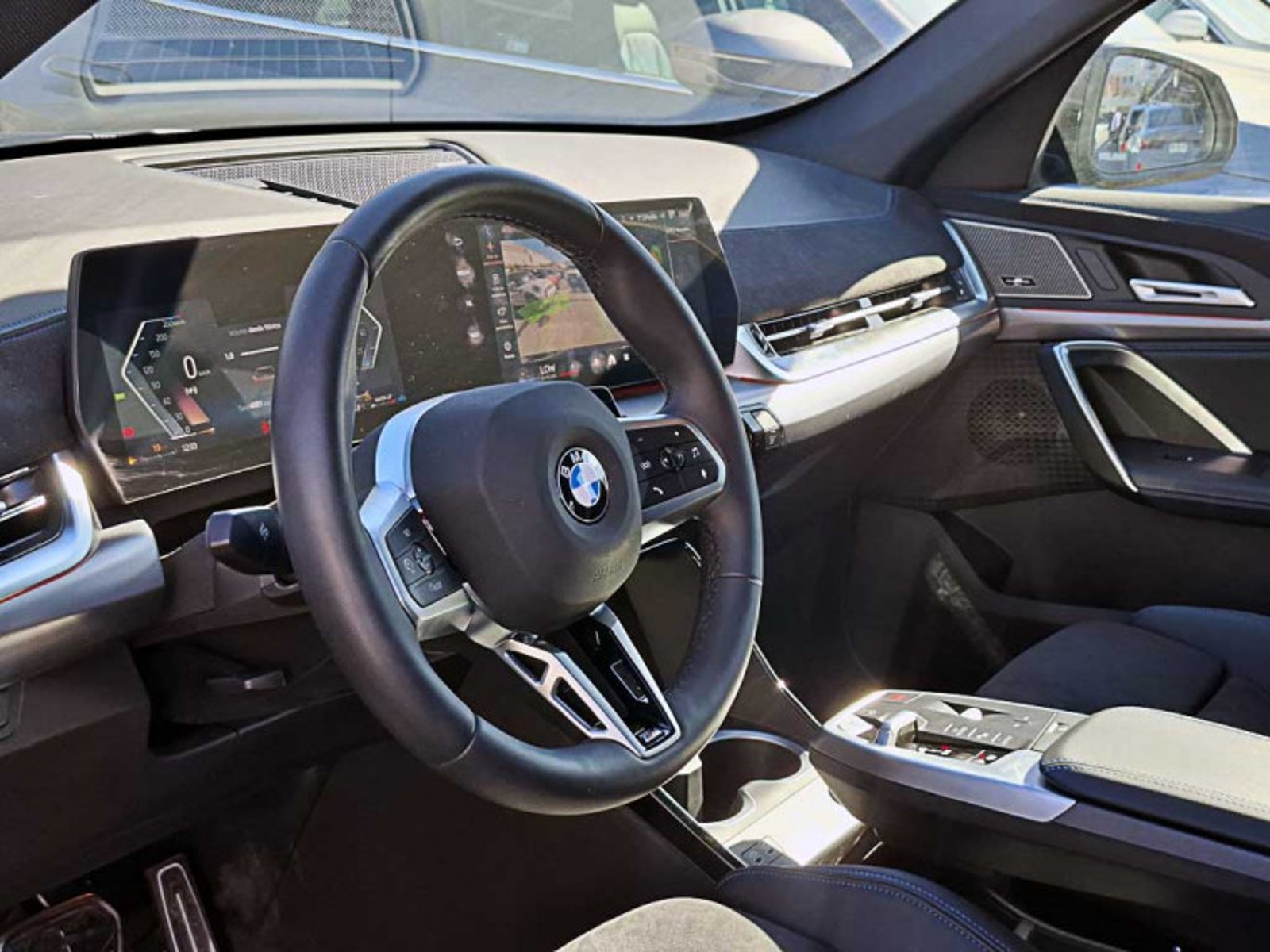 BMW X1 Sdrive18d M Sport 2026 - Imagen 11 de 13
