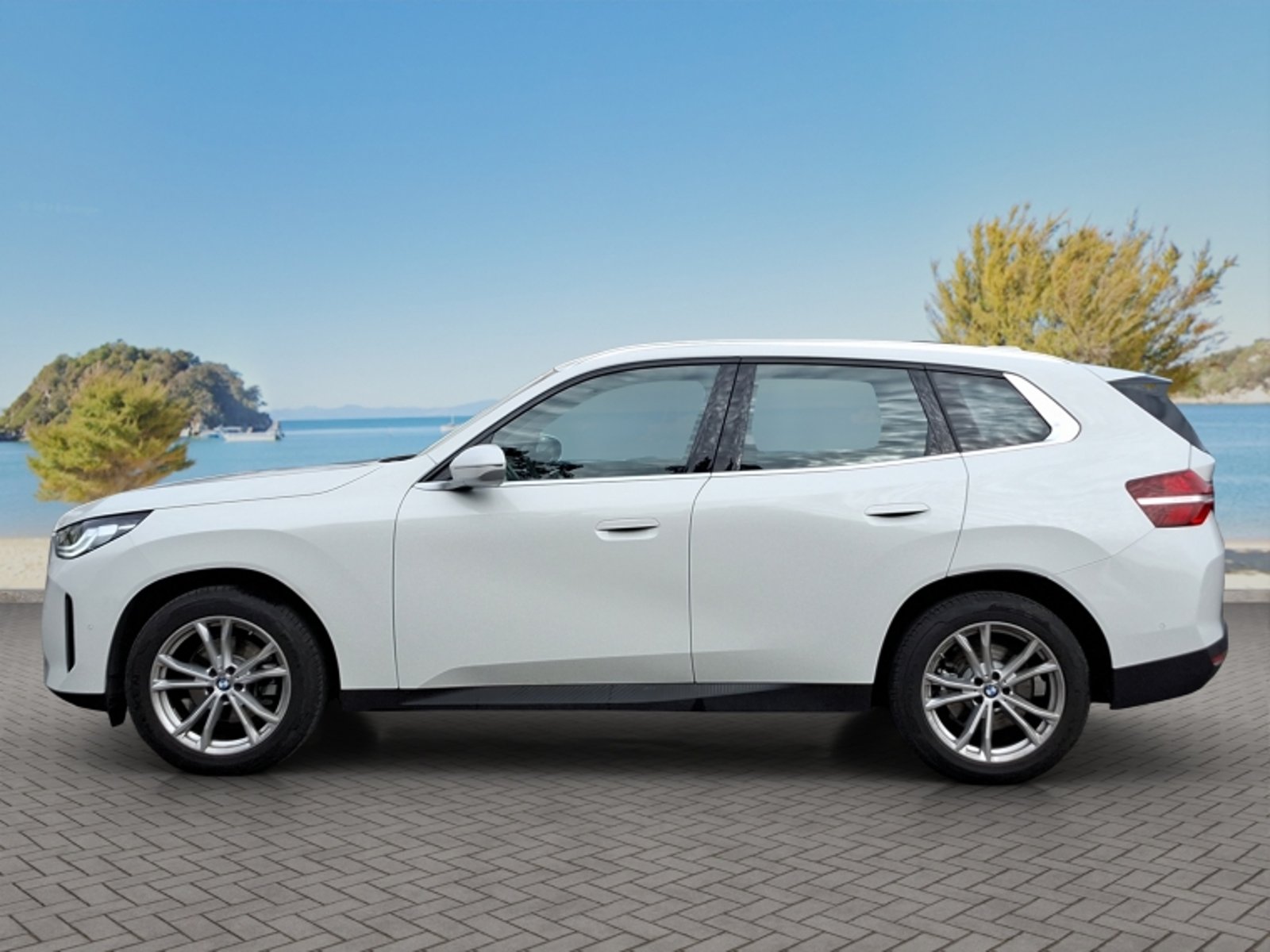 BMW X3 20i Sdrive Dynamic 2026 - Imagen 4 de 20