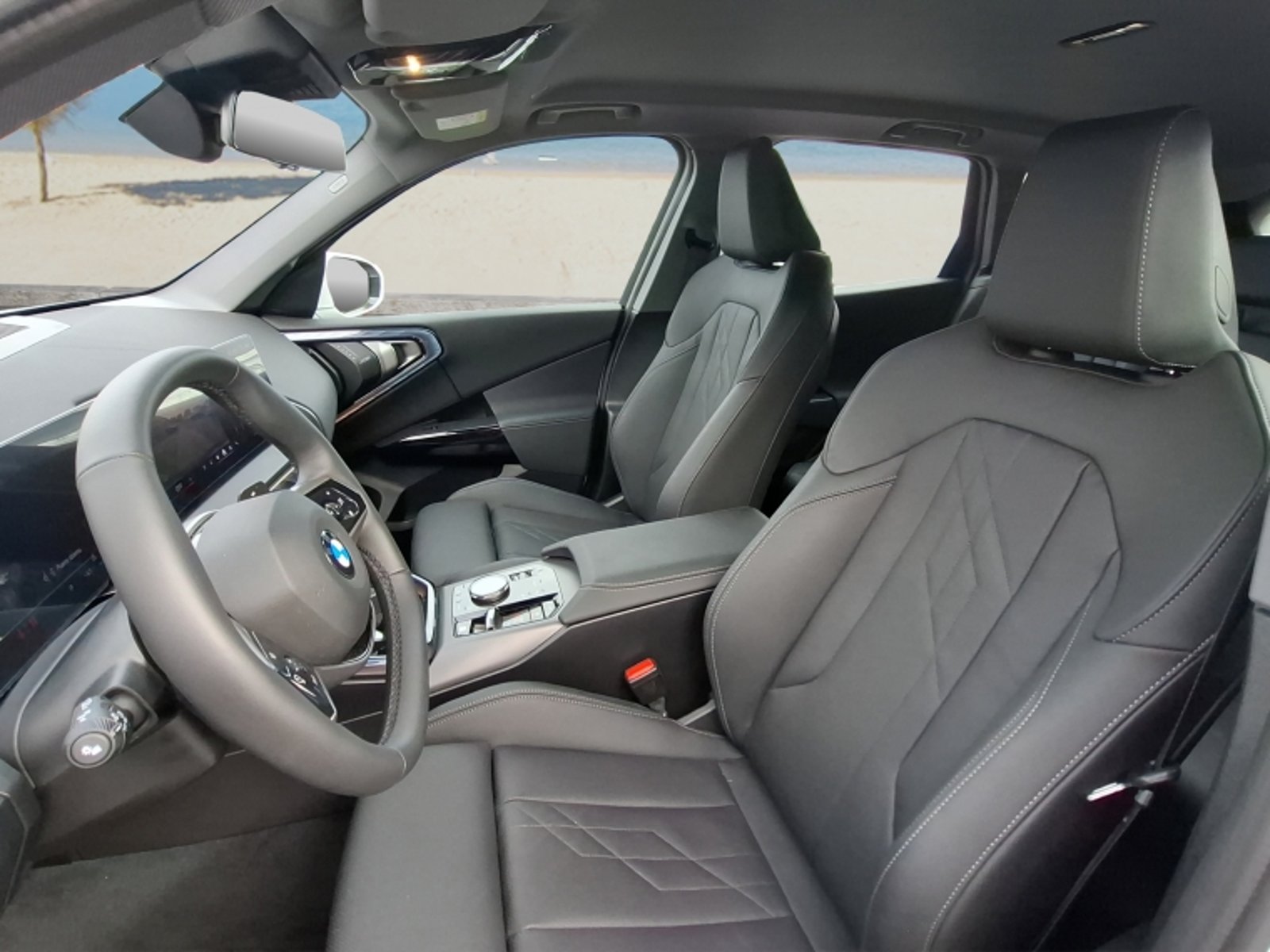 BMW X3 20i Sdrive Dynamic 2026 - Imagen 10 de 20