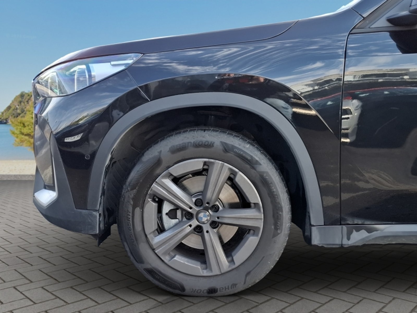 BMW X1 Sdrive18i Comfort 2026 - Imagen 9 de 20
