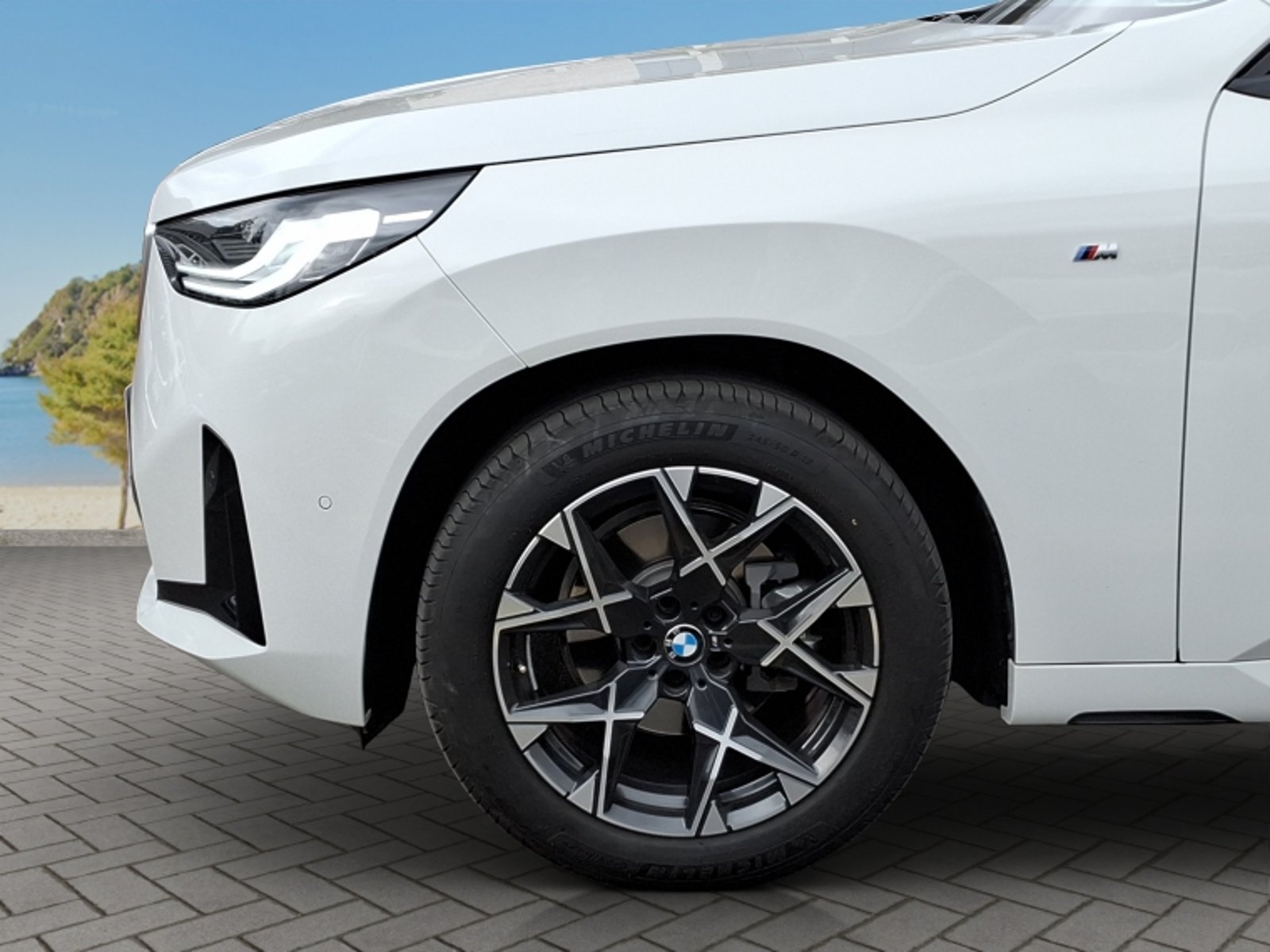 BMW X3 Xdrive30d M Sport 2025 - Imagen 9 de 20