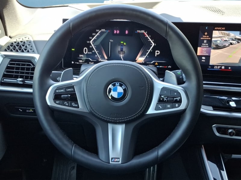 BMW X5 Xdrive30d M Sport 2026 - Imagen 16 de 16