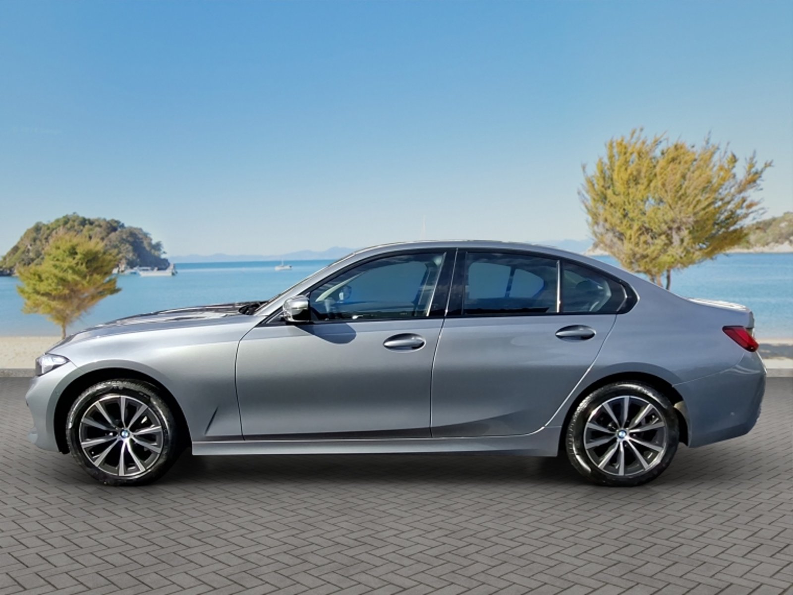 BMW 320 I Berlina Urban 2026 - Foto 4 de 20