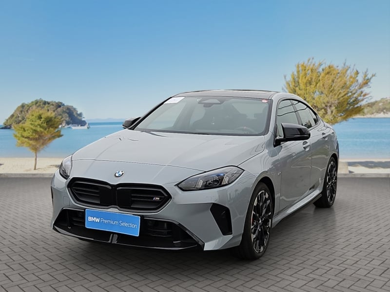 BMW M235 Xdrive Gran Coupé 2025