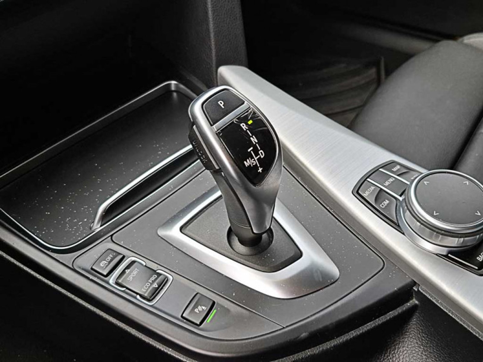 BMW 430 I Grand Coupe 2.0 Aut 2021 - Imagen 9 de 13