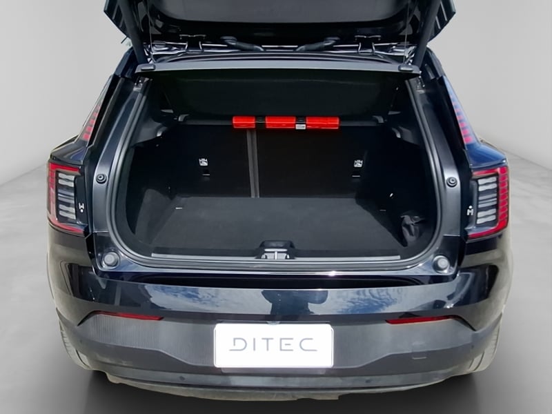 Volvo Ex30 E60 Plus 2025 - Imagen 17 de 20