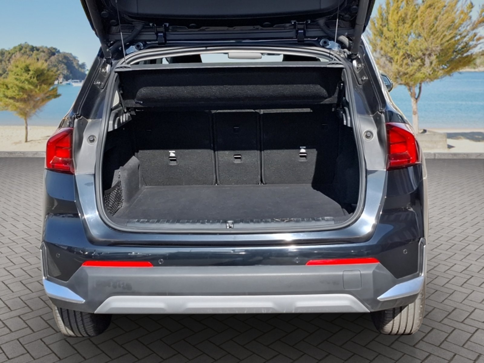 BMW X1 Sdrive18i Dynamic 2026 - Imagen 20 de 20