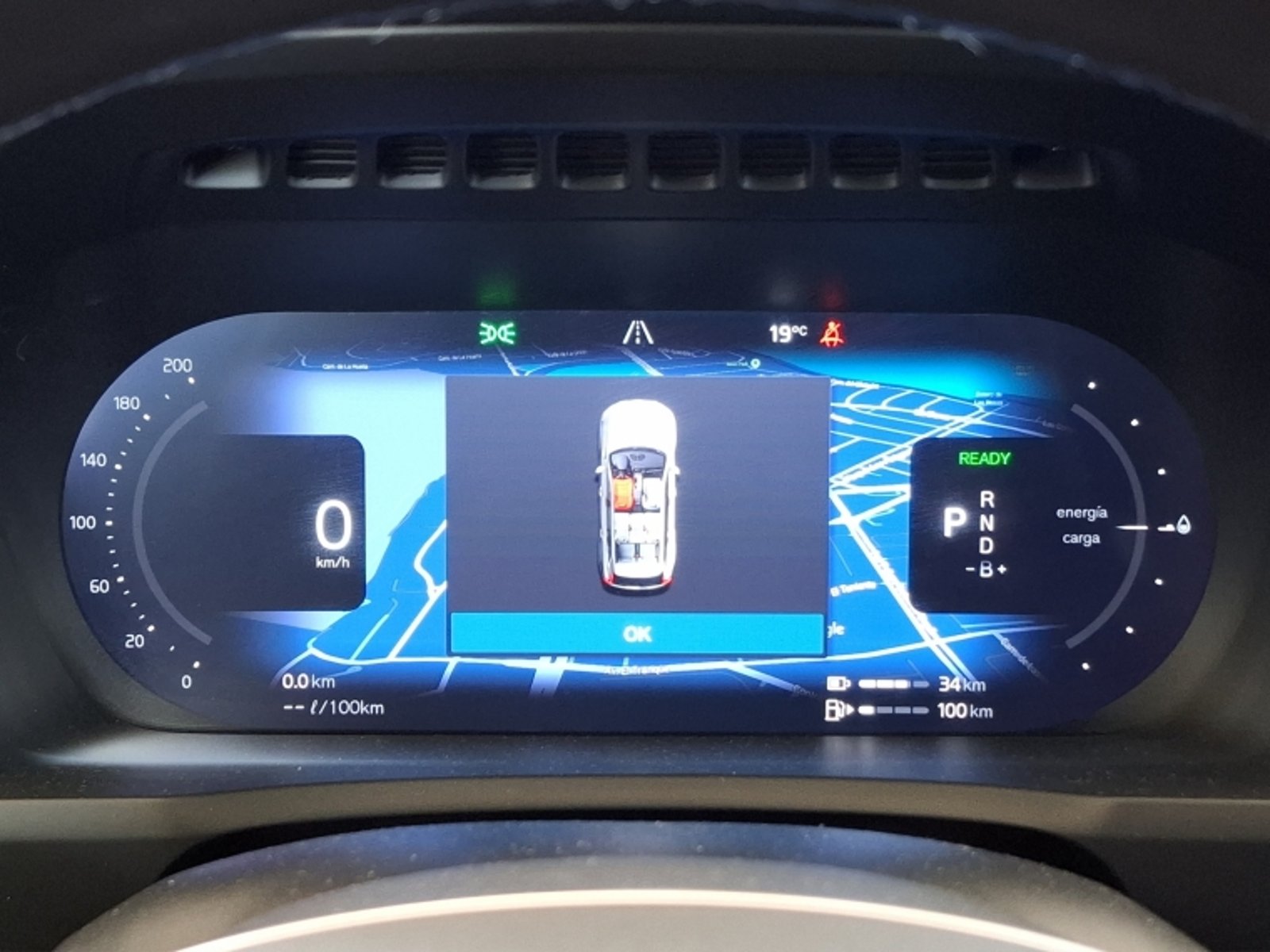 Volvo Xc90 T8 Ultra 2026 - Imagen 12 de 20
