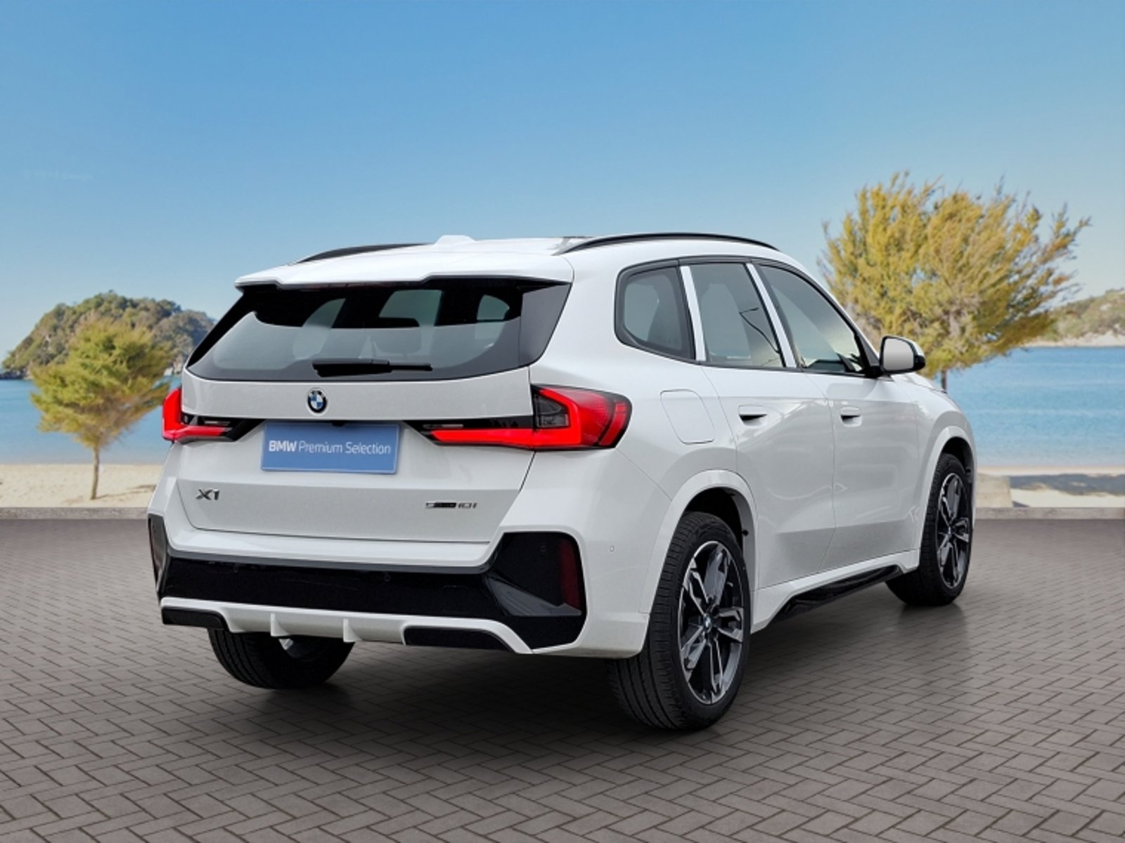 BMW X1 Sdrive18i M Sport 2026 - Imagen 7 de 20
