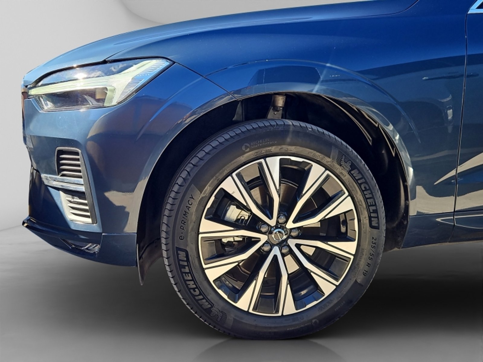 Volvo Xc60 Ii B5 4x4 2.0 Aut 2024 - Imagen 9 de 20