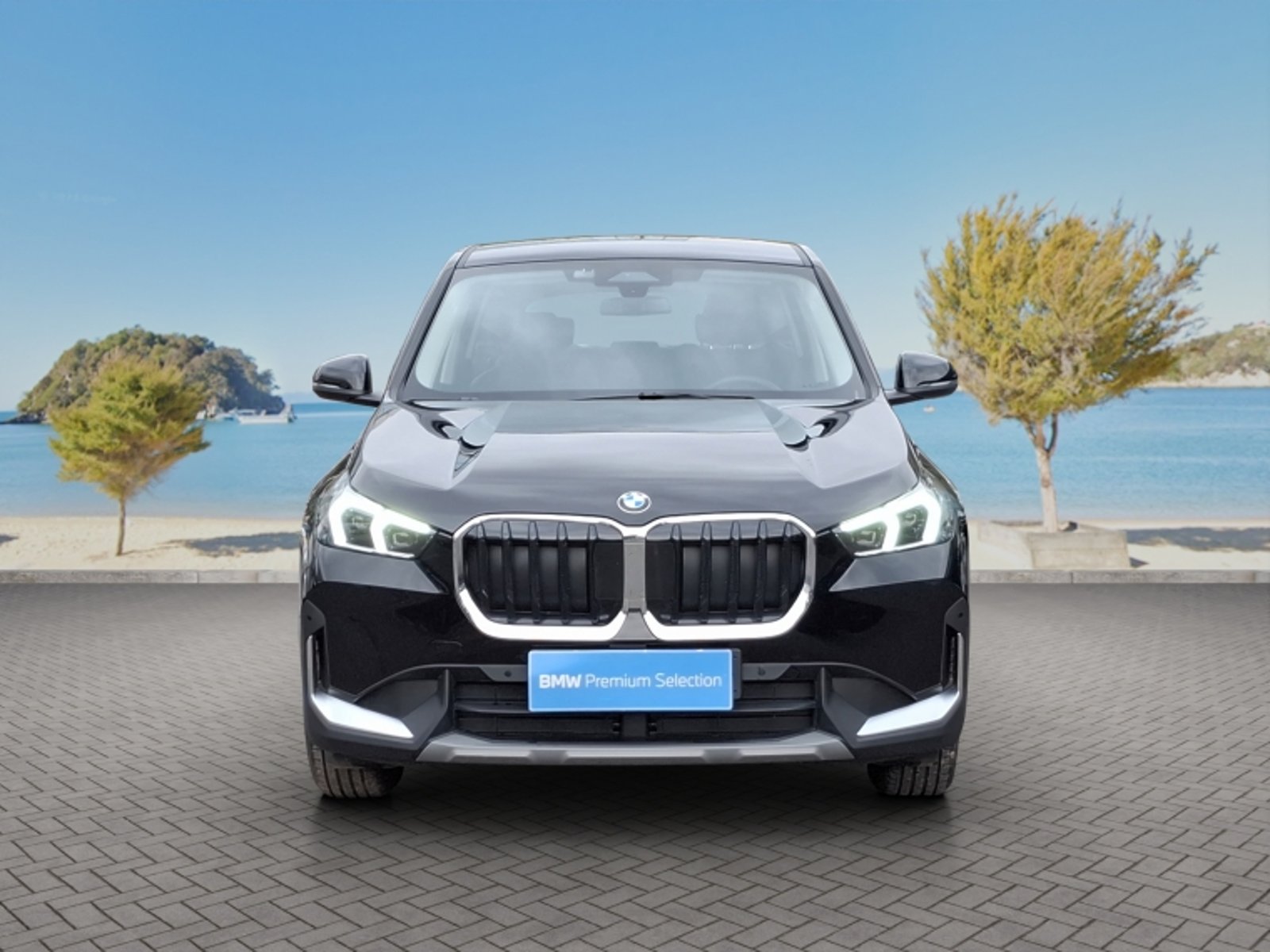 BMW X1 Sdrive18i Comfort 2026 - Foto 2 de 20