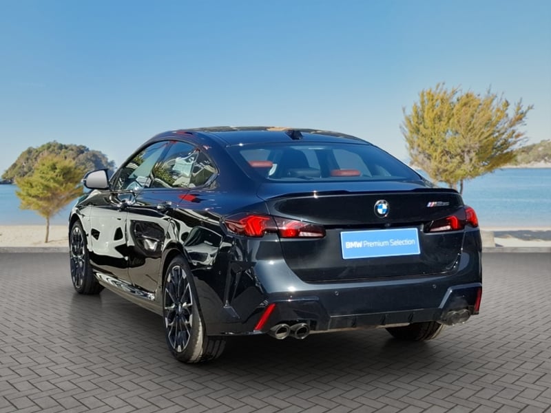 BMW M235 Xdrive Gran Coupé 2026 - Imagen 5 de 20