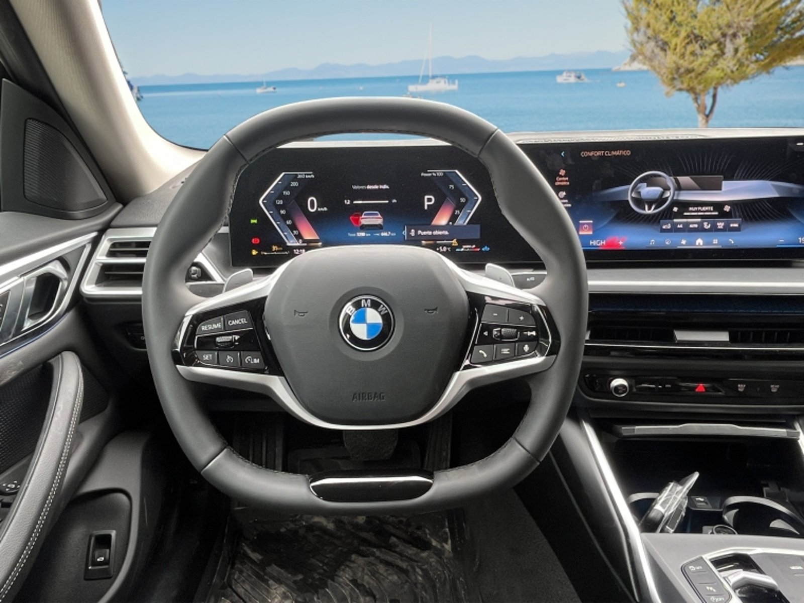 BMW 420 I Gran Coupé Dynamic 2026 - Imagen 17 de 20