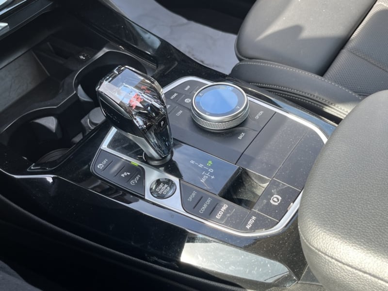 BMW X3 Sdrive20i Dynamic 2024 - Imagen 13 de 16
