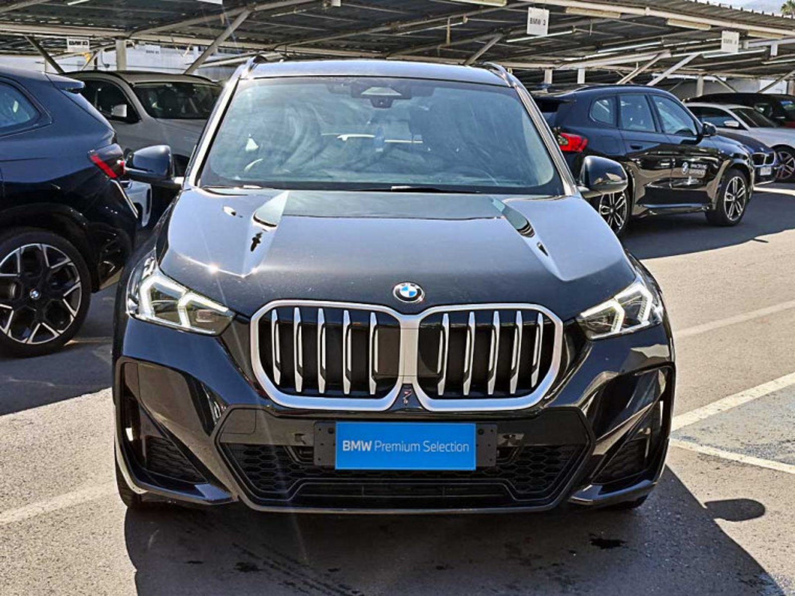 BMW X1 Sdrive18i M Sport 2026 - Imagen 3 de 13