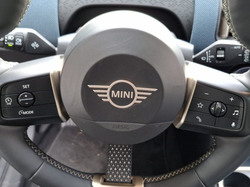 Mini Cooper Countryman S 4x4 2.0 Aut 2024 - Imagen 12 de 16