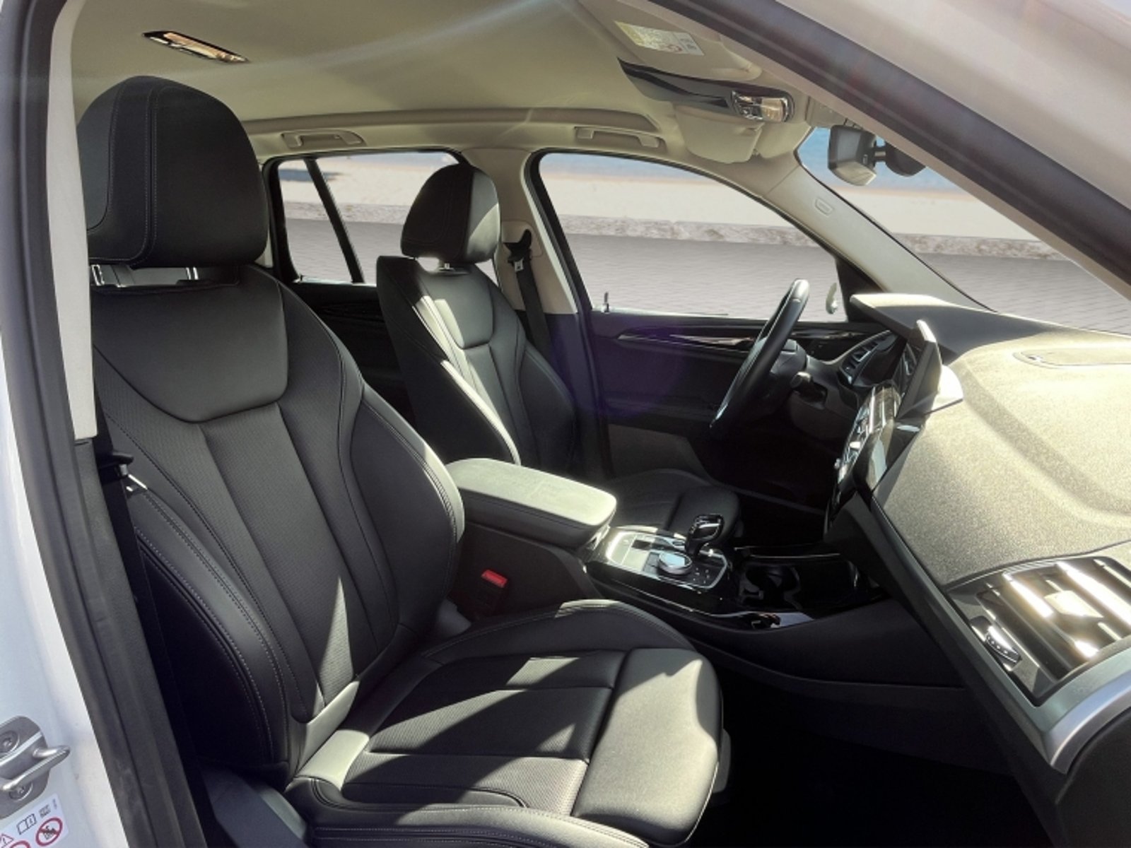 BMW X3 Sdrive20i Dynamic 2024 - Imagen 19 de 20