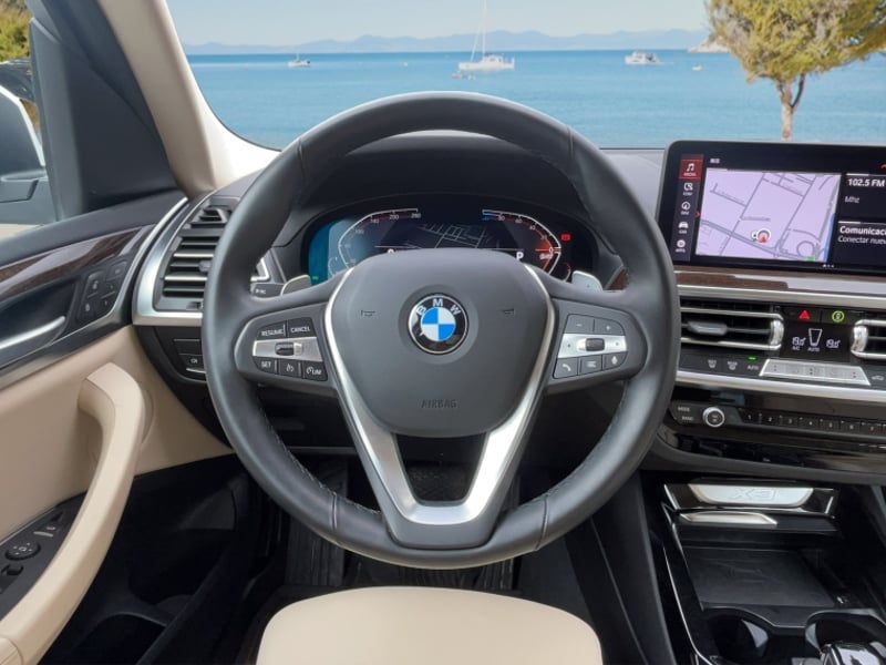 BMW X3 Xdrive20d Heritage 2.0 2024 - Imagen 16 de 16