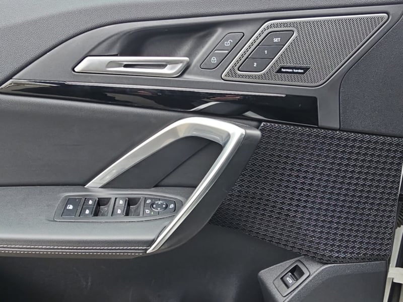 BMW X1 Sdrive18d Dynamic 2026 - Imagen 14 de 16