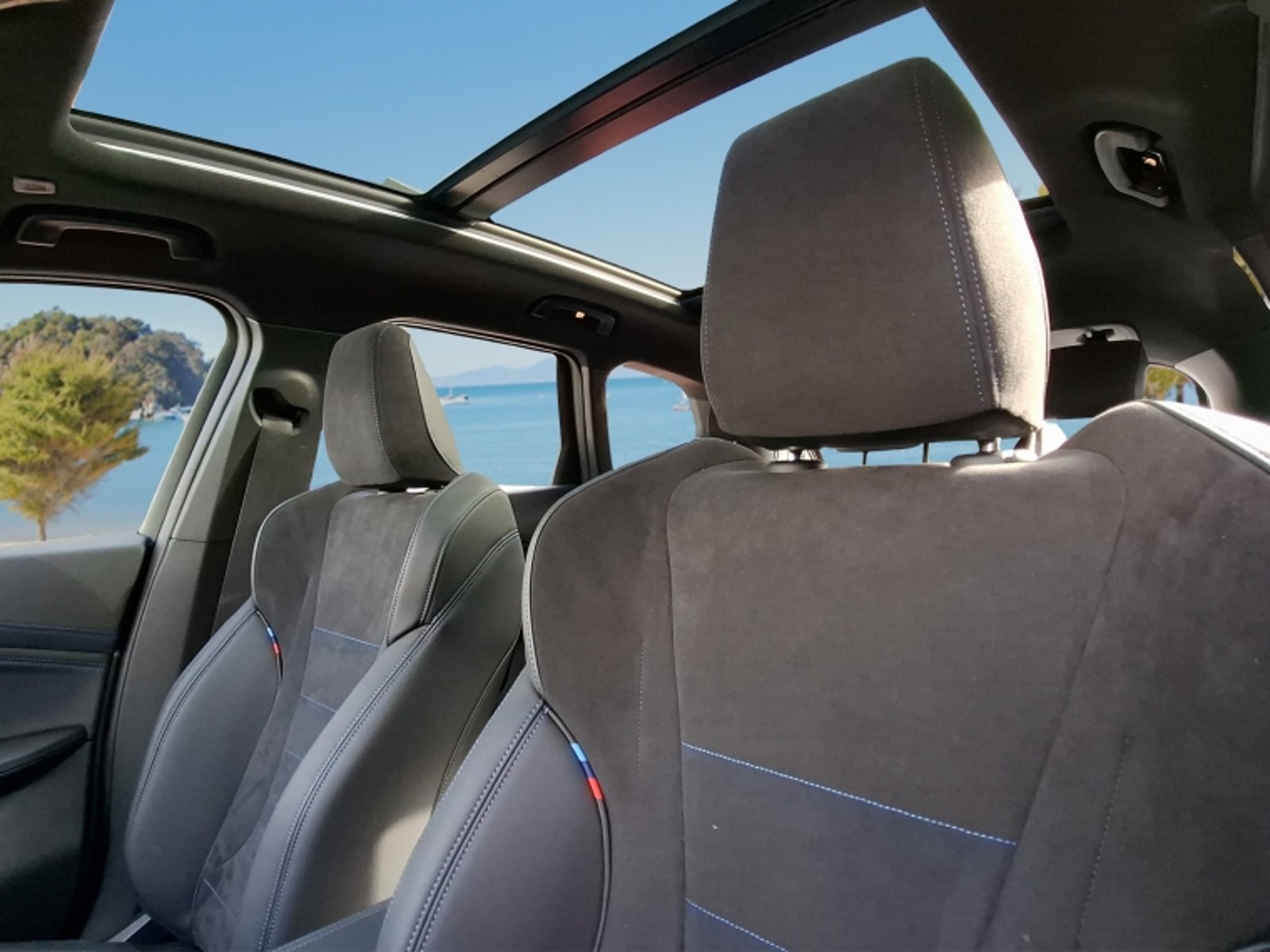 BMW X1 Xdrive25e M Sport 2026 - Imagen 11 de 20