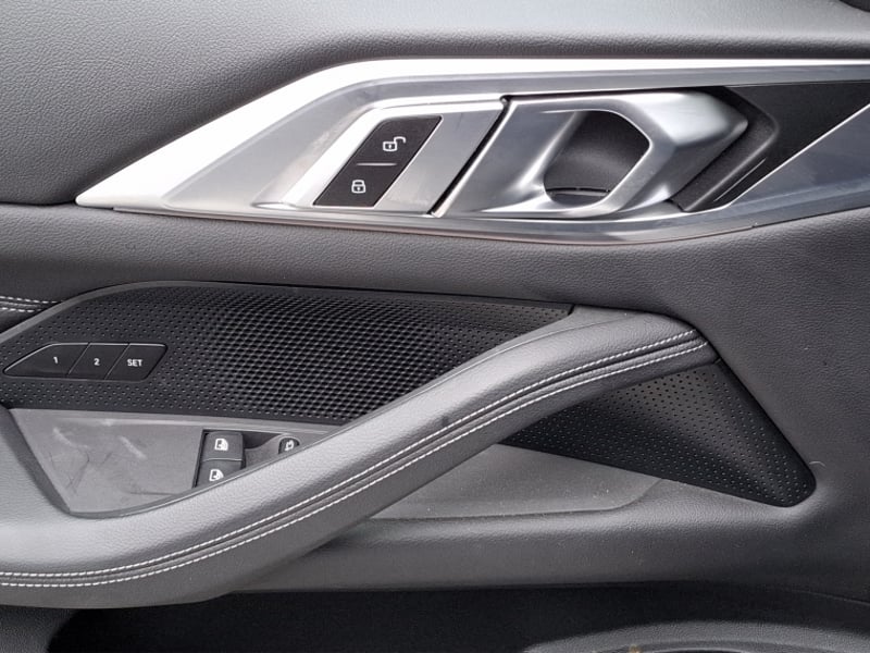 BMW 430 I Coupe 2.0 Aut 2025 - Imagen 14 de 20
